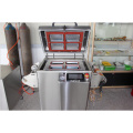 Professional Produce Dmp-430A Semi-Automatic Tray Sealing Machine